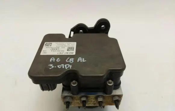 Audi A6 S6 C8 4K ABS Pump 4K0614517AB