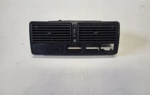 Volkswagen Golf IV Dash center air vent grill 1J0819734B