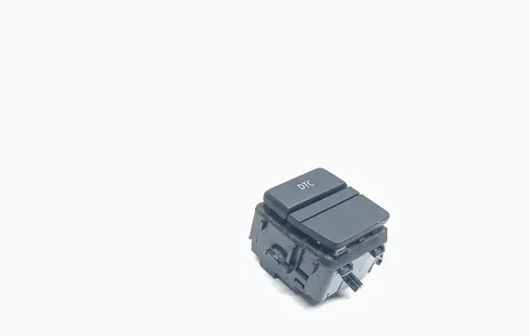 BMW 5 E60 E61 DTC switch 9137882