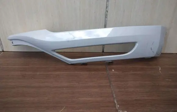 Jaguar E-Pace Front fog light trim/grill J9C317E792A