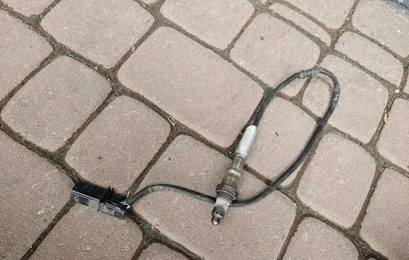Volkswagen Golf VII Lambda probe sensor 06K906265C