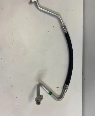 Peugeot 107 Air conditioning (A/C) pipe/hose 88703-0H010A