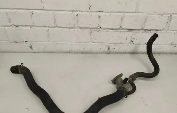KIA Ceed Engine coolant pipe/hose 254112H000