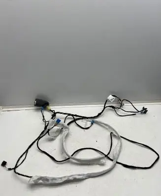 Mercedes-Benz EQA Other wiring loom A1775404812