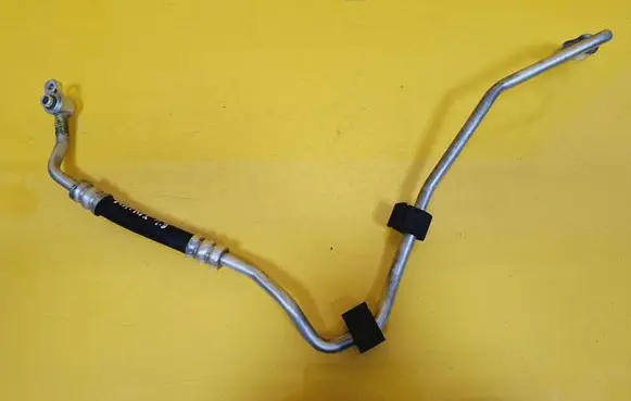 Hyundai Matrix Air conditioning (A/C) pipe/hose 