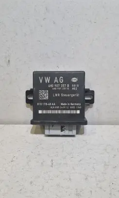 Audi A6 C7 Light module LCM 4H0907357B