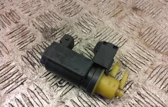 Hyundai ix35 Turbo solenoid valve 35120-2A900