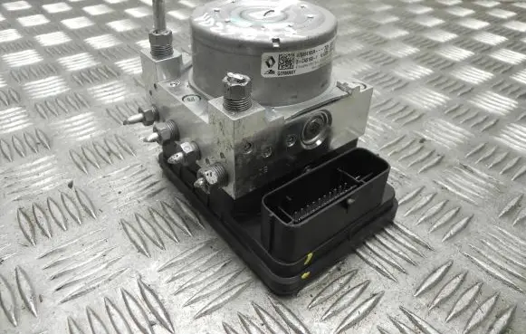 Dacia Sandero ABS control unit/module 476604105R