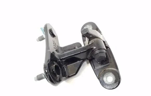 Rear door upper hinge