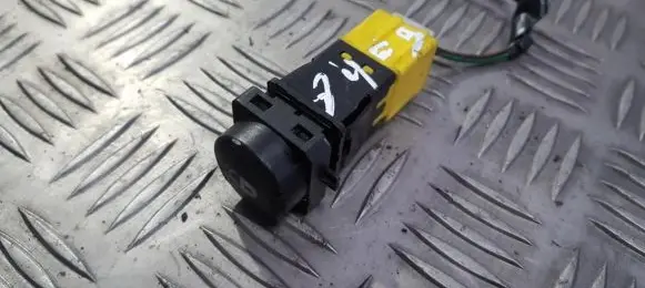 Citroen Xsara Picasso Central locking switch button 9631719177