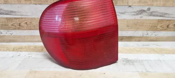 Seat Alhambra (Mk1) Rear/tail lights 7M0945095F 7M0945095 E101392