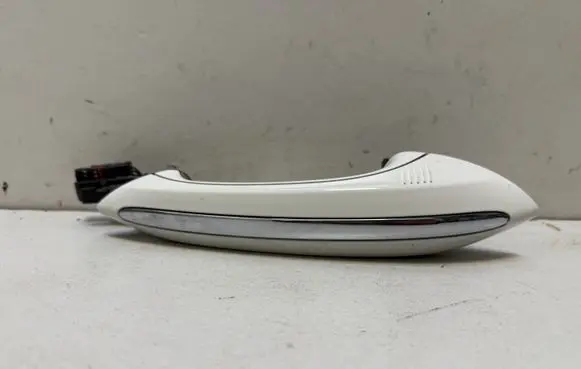 BMW 6 F06 Gran coupe Front door exterior handle 7276241