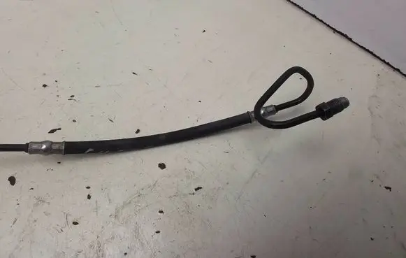 Citroen C4 Grand Picasso Brake line pipe/hose 