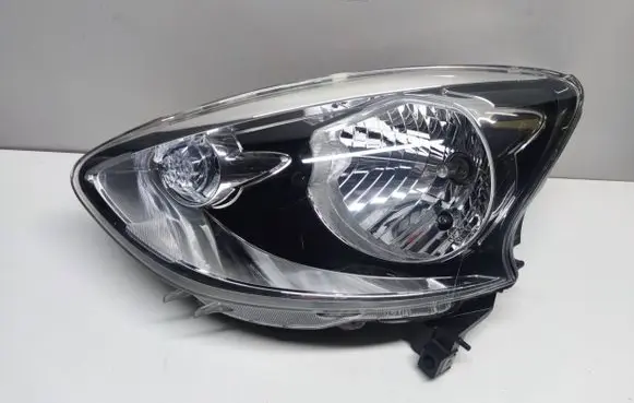 Nissan Micra Headlight/headlamp