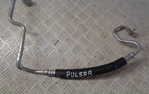 Nissan Pulsar Air conditioning (A/C) pipe/hose 924903ZN0A