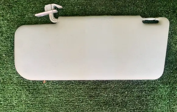 Fiat Panda II Sun visor