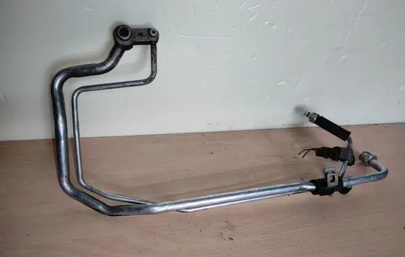 Mitsubishi Pajero Pinin Air conditioning (A/C) pipe/hose MR500888