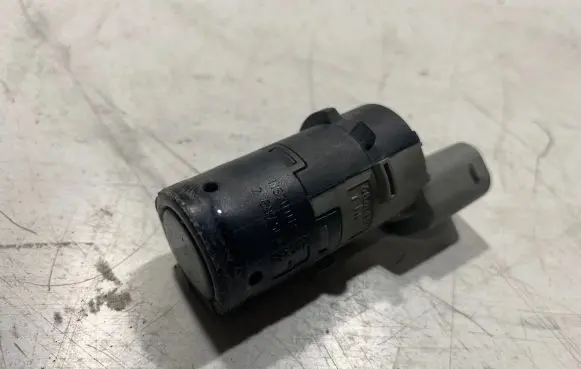 BMW 5 E60 E61 Parking PDC sensor 6989092 6029090091 240106