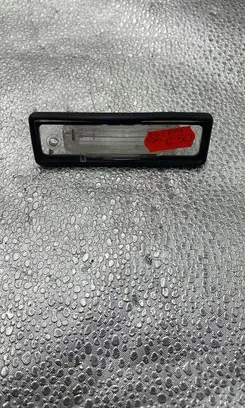 BMW 5 E34 Number plate light 55865