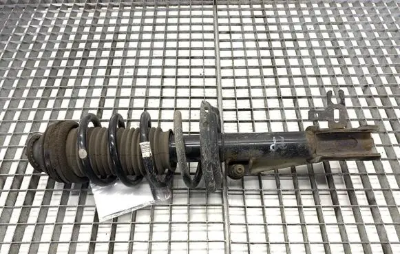 Opel Meriva B Front shock absorber/damper