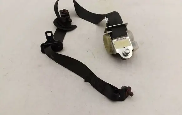 KIA Ceed Rear seatbelt 89810201H500