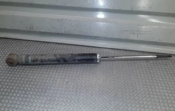 Toyota Yaris Rear shock absorber/damper 