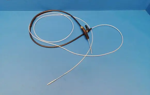 Volkswagen Transporter - Caravelle T3 Throttle cable 92110632