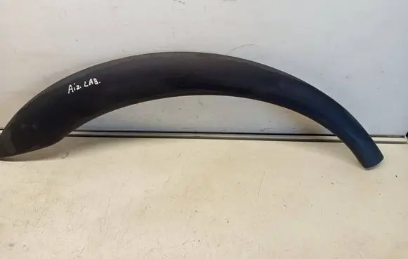 Volvo XC70 Rear fender molding trim 30678046