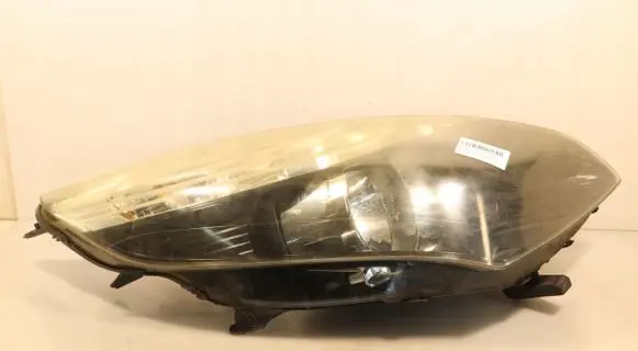 Renault Scenic III - Grand scenic III Headlight/headlamp 260100023R