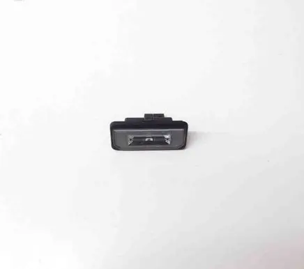Tesla Model S Number plate light 103434100B 9773002