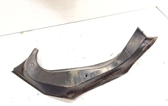 BMW 6 F06 Gran coupe Other trunk/boot trim element 7228506