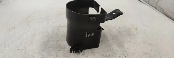 Opel Zafira A Fuel filter bracket/mount holder 