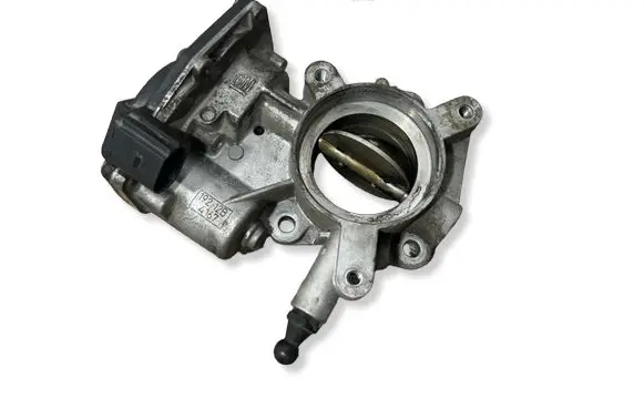Opel Insignia A Throttle valve 55564164
