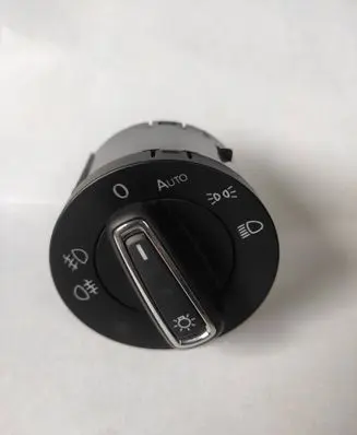 Seat Ibiza V (KJ) Light switch 5G0941431AF 10095092