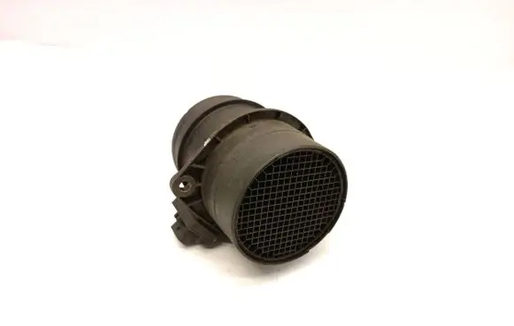 Volkswagen Sharan Mass air flow meter 03L906461A 0281002956