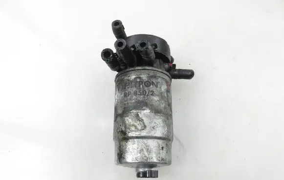 Volkswagen PASSAT B5 Fuel heater 3B0201896