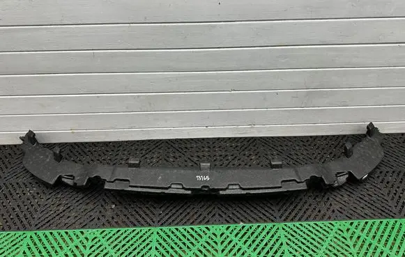 BMW X3M F97 Front bumper foam support bar 8085027 5111