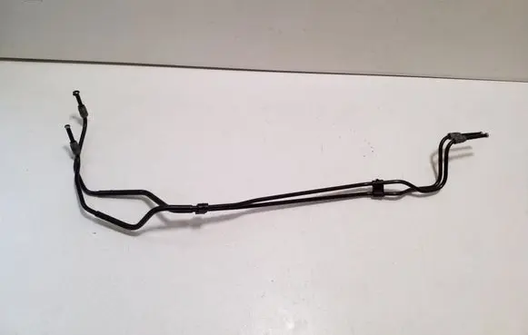 Citroen C5 Aircross Brake booster pipe/hose 