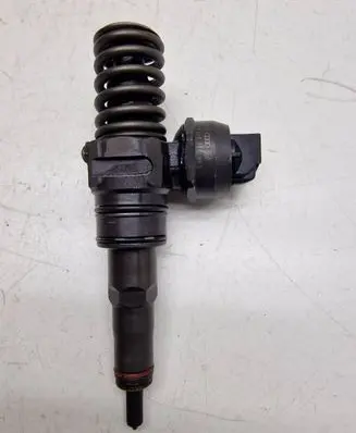Ford Galaxy Fuel injector 0414720038 038130073AK