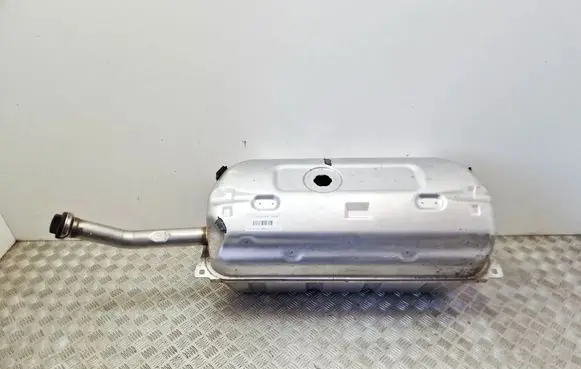 Mercedes-Benz SL R230 Fuel tank A2304703801 A2304700520