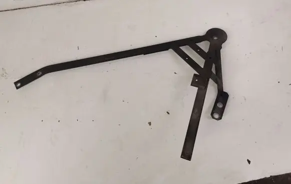BMW M4 F82 F83 Other rear suspension part 67228464606
