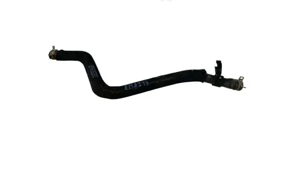 Audi e-tron Engine coolant pipe/hose 4KE121086F
