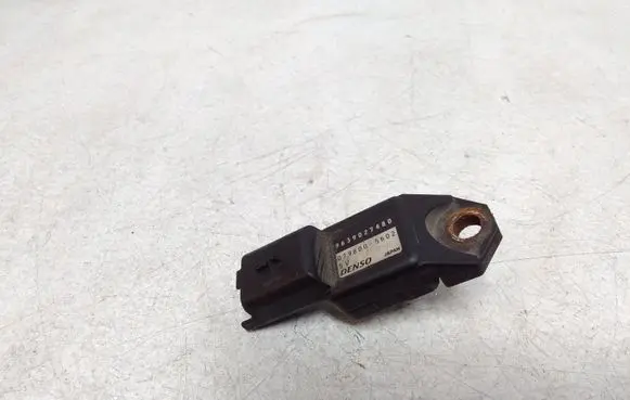 Ford Focus Air pressure sensor 9639027480