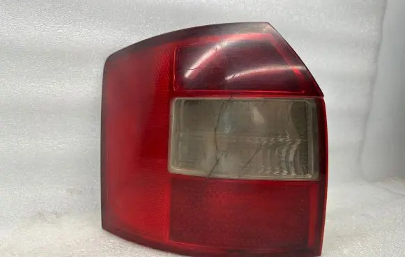 Audi A4 S4 B6 8E 8H Rear/tail lights 8E994509512S