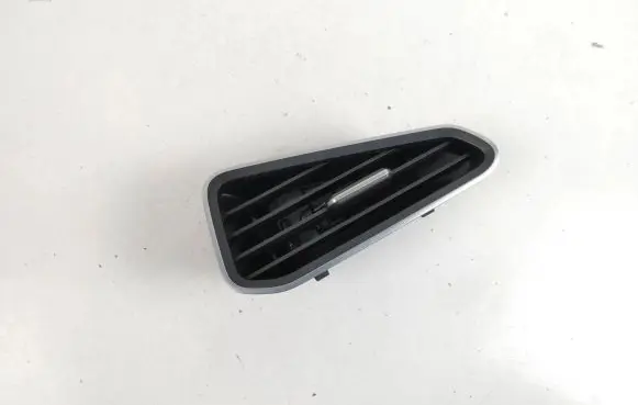 Volkswagen ID.3 Dashboard side air vent grill/cover trim 10A819703