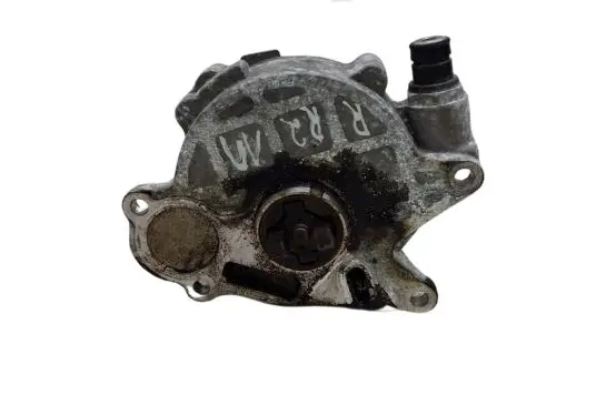 Vacuum pump