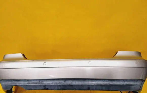 Mercedes-Benz CLK A208 C208 Rear bumper