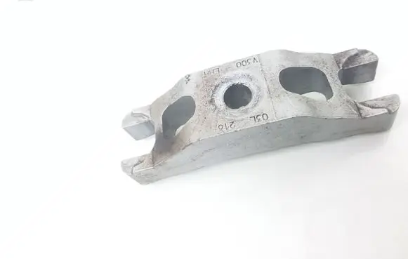 Fuel Injector clamp holder