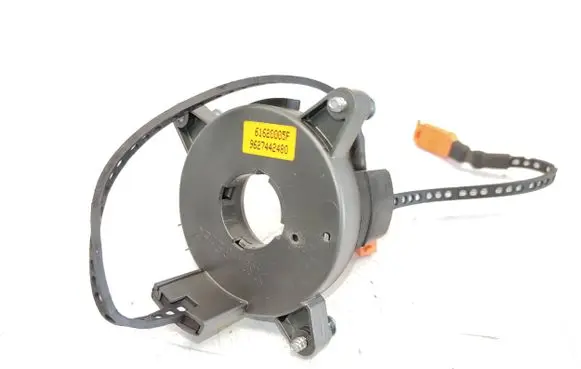 Peugeot 605 Airbag slip ring squib (SRS ring) 61620005F 9627442480