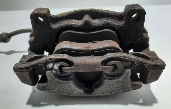 Ford Galaxy Front brake caliper